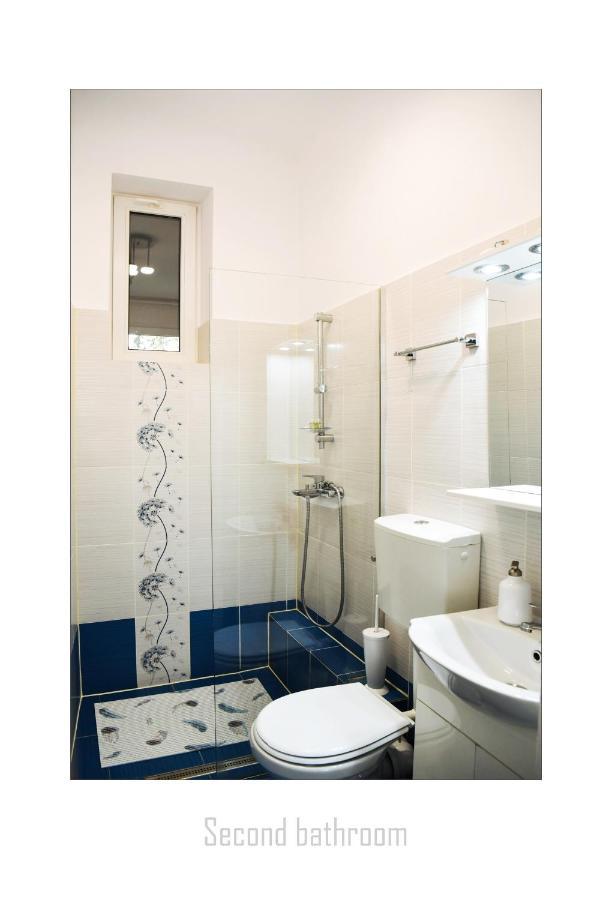 Apartament Dinicu, Brasov, Romania ภายนอก รูปภาพ