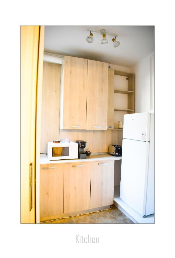 Apartament Dinicu, Brasov, Romania ภายนอก รูปภาพ